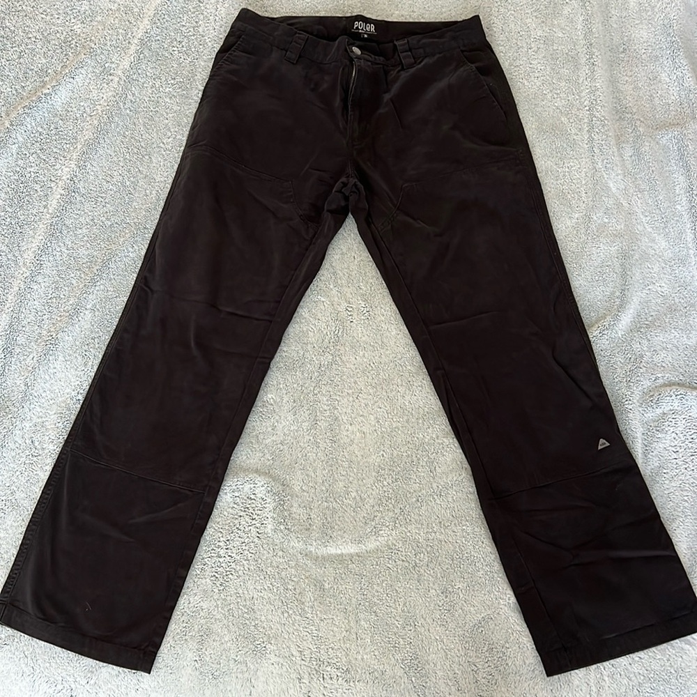 Poler Campo Pants